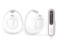 MOMCOZY Laktator V2 Pro bezprzewodowy klasy szpitalnej - 1574102 - zdjęcie 2
